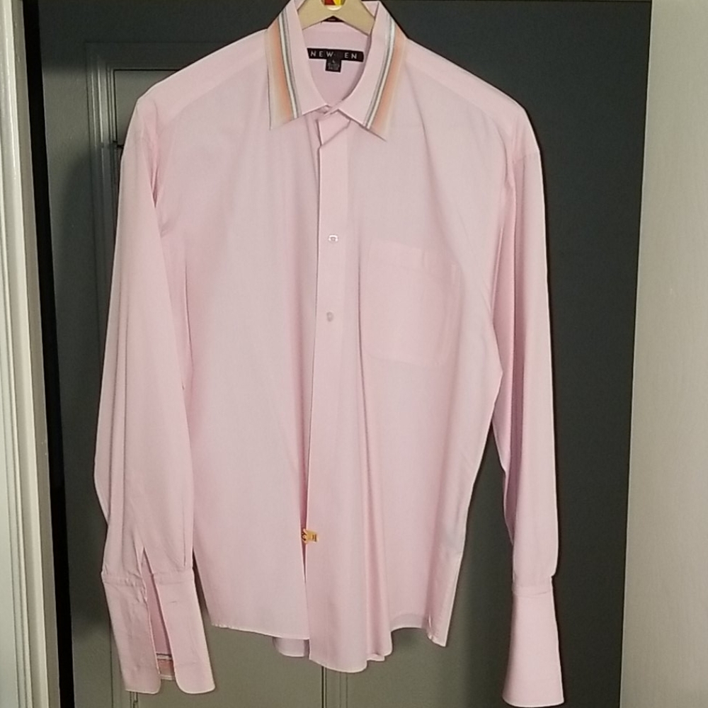 NEXT GENERATION DRESS SHIRT